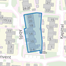 Perceel SDE02-E-2536