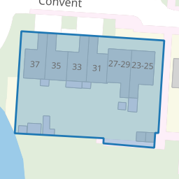 Perceel SDE02-E-2538