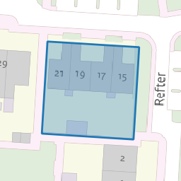 Perceel SDE02-E-2539