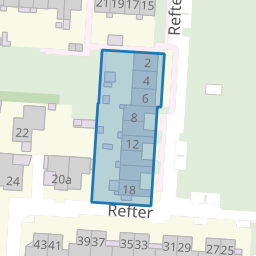 Perceel SDE02-E-2540