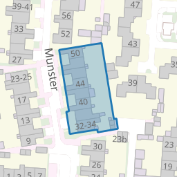 Perceel SDE02-E-2543