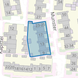 Perceel SDE02-E-2544