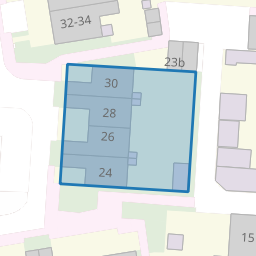 Perceel SDE02-E-2545