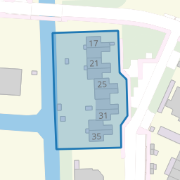 Perceel SDE02-E-2551