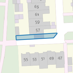 Perceel SDE02-E-2561