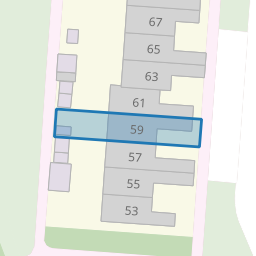 Perceel SDE02-E-2564