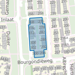 Perceel SDE02-E-2573