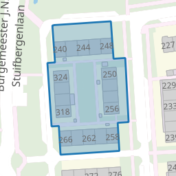 Perceel SDE02-E-2574