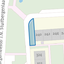 Perceel SDE02-E-2575