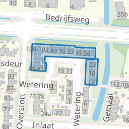 Perceel SDE02-E-2582