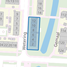 Perceel SDE02-E-2583