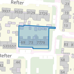 Perceel SDE02-E-2585