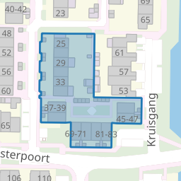 Perceel SDE02-E-2591