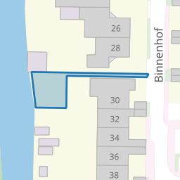 Perceel SDE02-E-2606