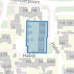 Perceel SDE02-E-2618