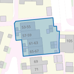 Perceel SDE02-E-2619