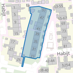 Perceel SDE02-E-2620