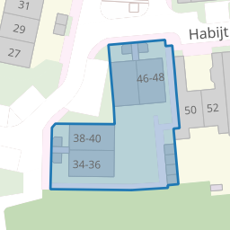 Perceel SDE02-E-2622