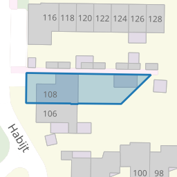 Perceel SDE02-E-2644