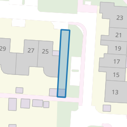 Perceel SDE02-E-2646