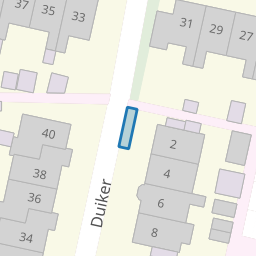 Perceel SDE02-E-2656