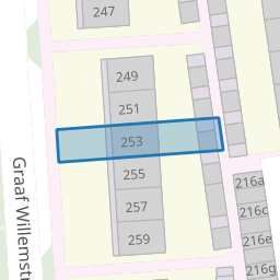 Perceel SDE02-E-2681