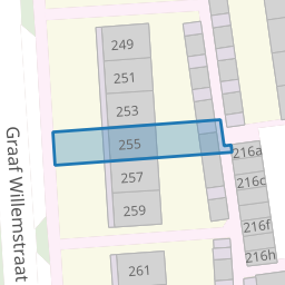 Perceel SDE02-E-2682