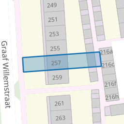 Perceel SDE02-E-2683