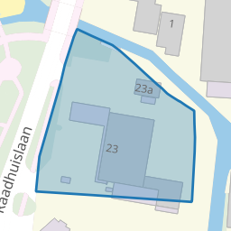 Perceel SDE02-E-2706