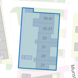 Perceel SDE02-E-2712