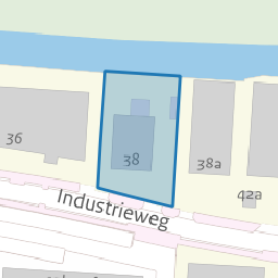 Perceel SDE02-E-2722