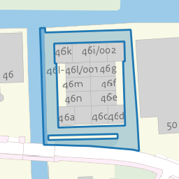 Perceel SDE02-E-2729