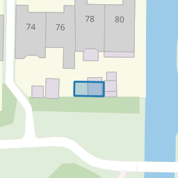 Perceel SDE02-E-2737