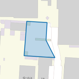 Perceel SDE02-E-2748