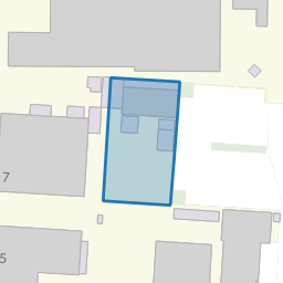 Perceel SDE02-E-2749