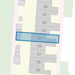 Perceel SDE02-E-2774