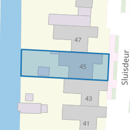 Perceel SDE02-E-2779