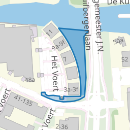 Perceel SDE02-E-2799