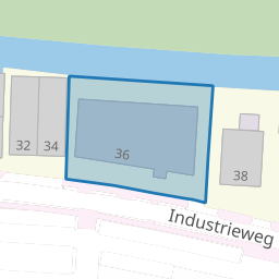 Perceel SDE02-E-2812