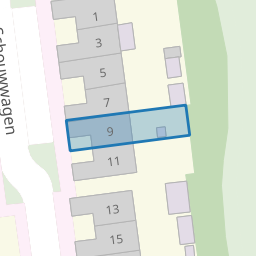 Perceel SDE02-E-2839