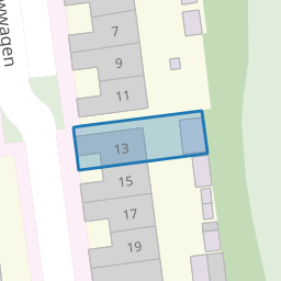 Perceel SDE02-E-2850