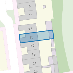 Perceel SDE02-E-2851