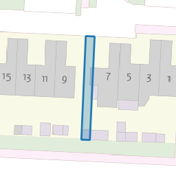 Perceel SDE02-E-2853