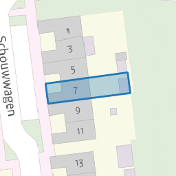 Perceel SDE02-E-2857