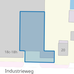 Perceel SDE02-E-2861