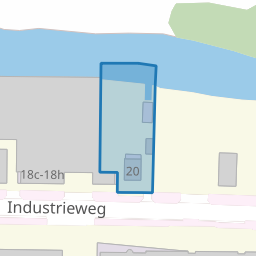 Perceel SDE02-E-2862