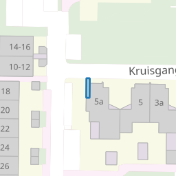 Perceel SDE02-E-2869