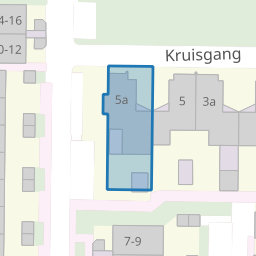 Perceel SDE02-E-2870