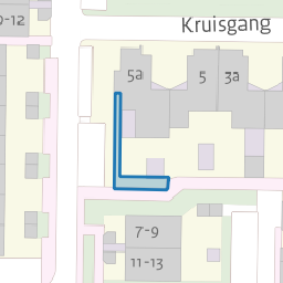 Perceel SDE02-E-2871