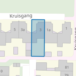 Perceel SDE02-E-2874